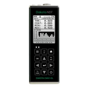 CMX1-DL Material-Coating-&Thickness-Gauges